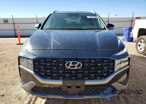 2023 Hyundai Santa Fe Sel z USA, uszkodzony, nr VIN 5NMS2DAJ0PH609844